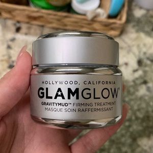 Glam Glow GravityMud